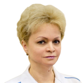 Пашурина Галина Алексеевна, стоматолог-терапевт