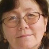 Семенова Людмила Федоровна, детский психиатр