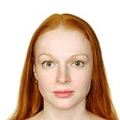 Михель Светлана Давыдовна, пульмонолог