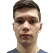 Чертилов Игорь Сергеевич, травматолог-ортопед