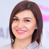 Рямшева Любовь Дмитриевна, стоматолог-терапевт