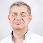 Кулешов Олег Владимирович, реаниматолог