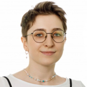Дудко Лилия Андреевна, психолог
