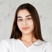 Хамроева Мархабо Алиджоновна, стоматологический гигиенист