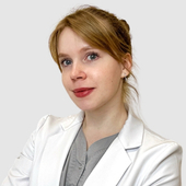 Рашева Светлана Леонидовна, эмбриолог