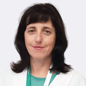 Шумакова Вера Анатольевна, терапевт