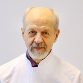 Осадчук Михаил Алексеевич, кардиолог