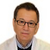 Воронин Юрий Трофимович, андролог