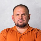 Сергей Михайлович Малыйкин, нарколог