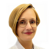 Фиошкина Ольга Вениаминовна, врач УЗД