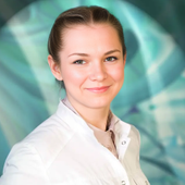 Асадчая Дарья Петровна, онколог