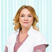 Глущенко Инна Анатольевна, косметолог