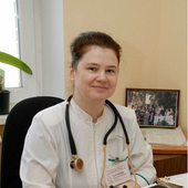 Чугунова Ольга Леонидовна, детский нефролог