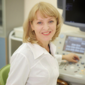 Журкина Алина Александровна, рентгенолог