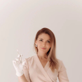 Каландадзе Хатуна Вахтанговна, врач-косметолог