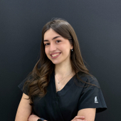 Ибрагимова Камаля Аязовна, стоматолог-хирург