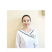 Толстоухова Наталия Васильевна, нефролог