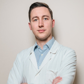 Нечаев Валентин Александрович, рентгенолог