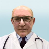 Базанов Станислав Степанович, уролог