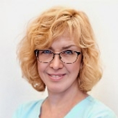 Бронникова Елена Николаевна, эндокринолог