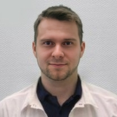 Савинов Демид Андреевич, стоматолог-терапевт
