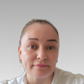Хамидшина Гузалия Анваровна, терапевт