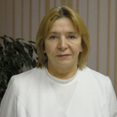 Корыпаева Ирина Валерьевна, нейрохирург