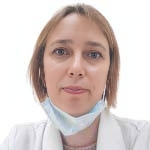 Рахманова Людмила Анатольевна, инфекционист