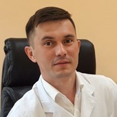 Исмагилов Марсель Мавлидович, детский хирург