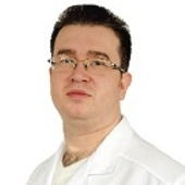 Ермолицкий Геннадий Григорьевич, хирург