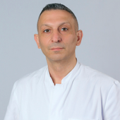 Шамугия Валериан Валерианович, гинеколог