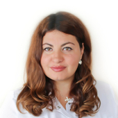 Мороз Елена Михайловна, стоматолог-терапевт