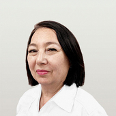 Валиева Танзиля Расимовна, невролог