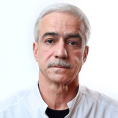 Гутиев Станислав Керимбекович, дерматолог