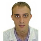 Скрипко Игорь Сергеевич, стоматолог-ортопед