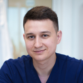 Титенко Александр Викторович, нейрохирург