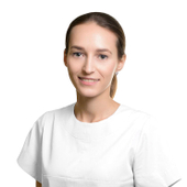 Курочкина (Васильева) Валентина Евгеньевна, детский стоматолог