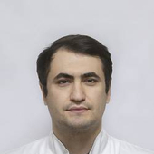 Эрзиев Демюр Султанович , уролог