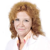 Додонова-Шуренкова Анжелика Кирилловна, детский гастроэнтеролог