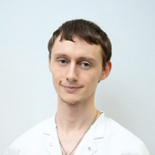 Бородин Дмитрий Николаевич, стоматолог-ортопед
