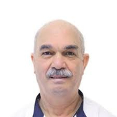 Дурдыев Абдыкаюм Мамеджанович, стоматолог-ортопед