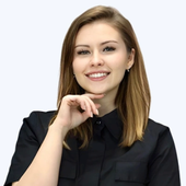 Сивухина Анна Александровна, стоматолог-терапевт