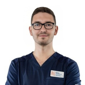 Деркач Дмитрий Владимирович, инструктор ЛФК