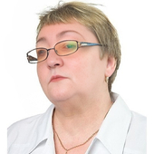 Соловицкая Ирина Андреевна, гинеколог