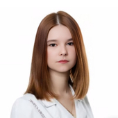 Киселева Виктория Игоревна, косметолог