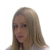 Статина Мария Игоревна, детский уролог