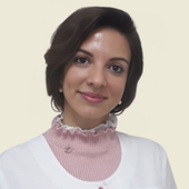 Солдатова Дарья Сергеевна, хирург