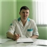Красноруцкий Константин Александрович, невролог
