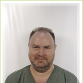 Болдырев Владимир Геннадьевич, врач функциональной диагностики