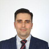 Воробьев Дмитрий Александрович, стоматолог-ортопед